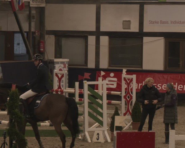 Reitturnier Exter 2025