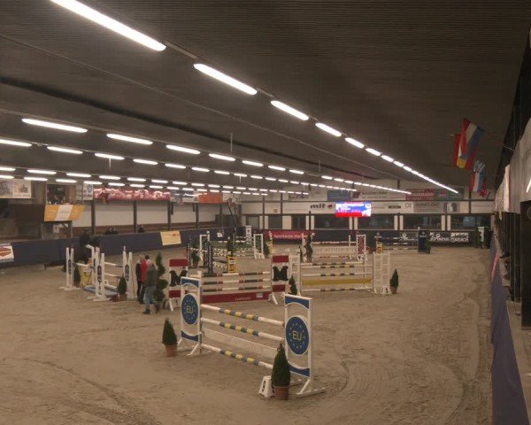 Reitturnier Exter 2025