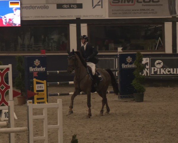 Reitturnier Exter 2025
