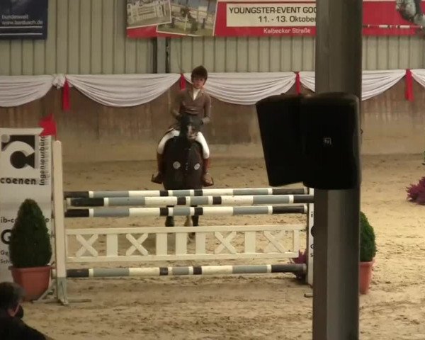 YOUNGSTER-EVENT GOCH 2013