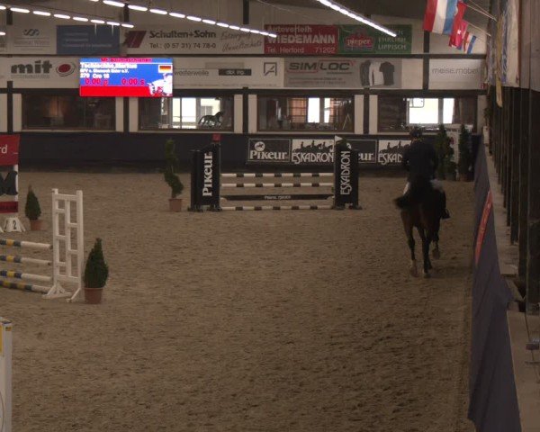 Reitturnier Exter 2025