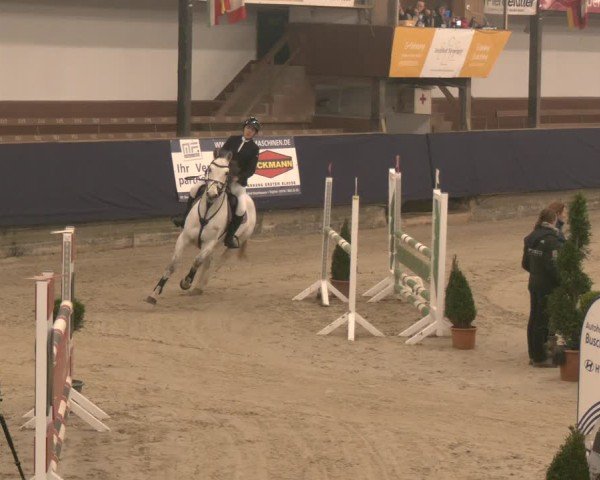 Reitturnier Exter 2025