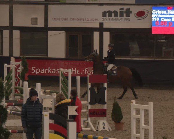 Reitturnier Exter 2025