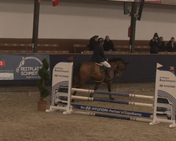Reitturnier Exter 2025