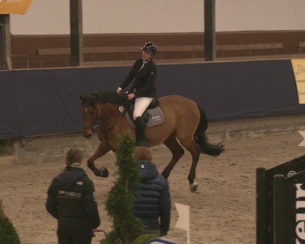 Reitturnier Exter 2025