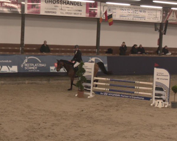 Reitturnier Exter 2025