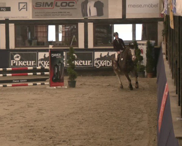 Reitturnier Exter 2025