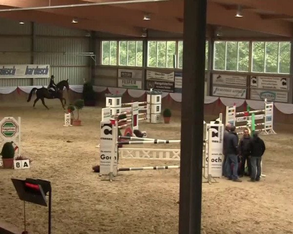 YOUNGSTER-EVENT GOCH 2013