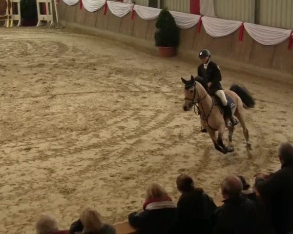 YOUNGSTER-EVENT GOCH 2013