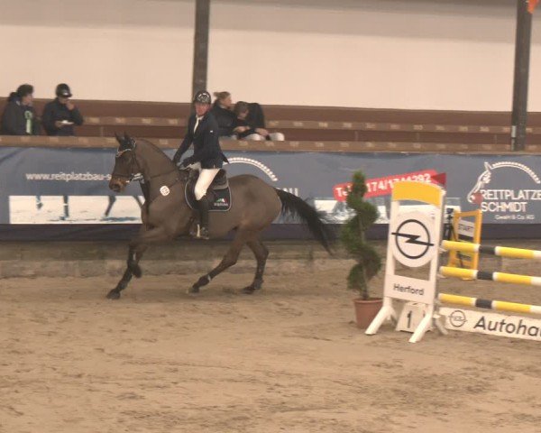 Reitturnier Exter 2025