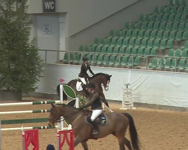 Reitturnier Kreuth 2025