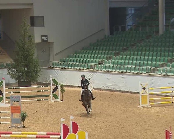 Reitturnier Kreuth 2025