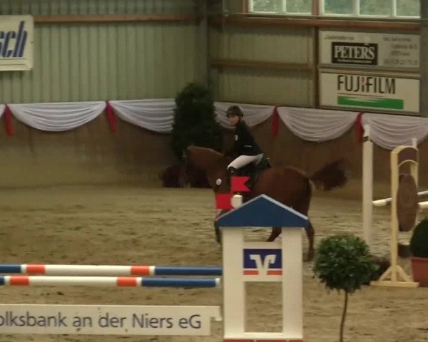 YOUNGSTER-EVENT GOCH 2013