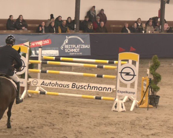 Reitturnier Exter 2025