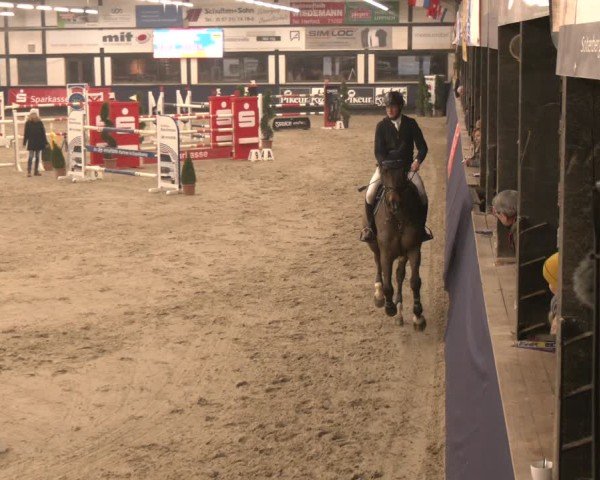Reitturnier Exter 2025