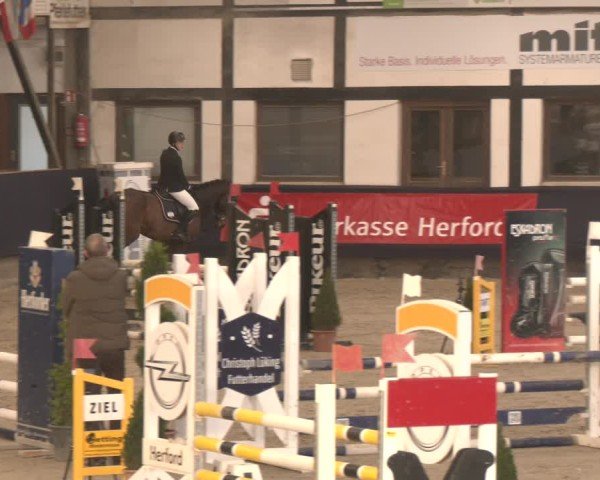 Reitturnier Exter 2025