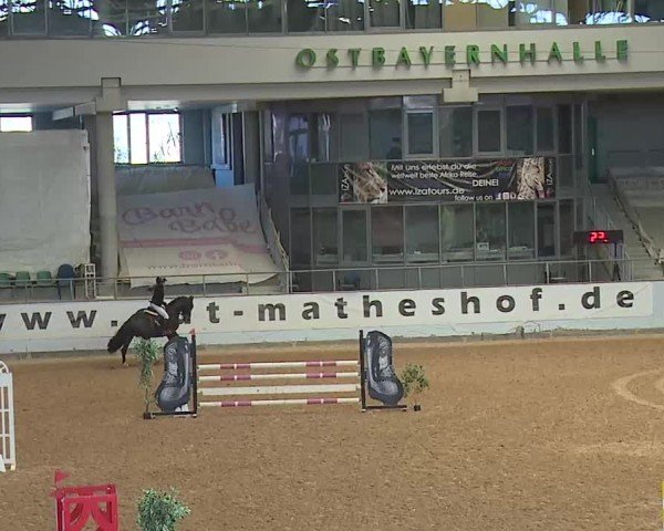 Reitturnier Kreuth 2025