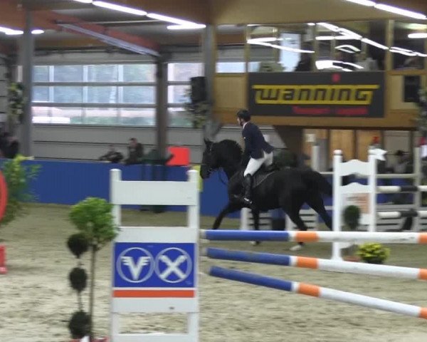 Reitturnier Isterberg 2013