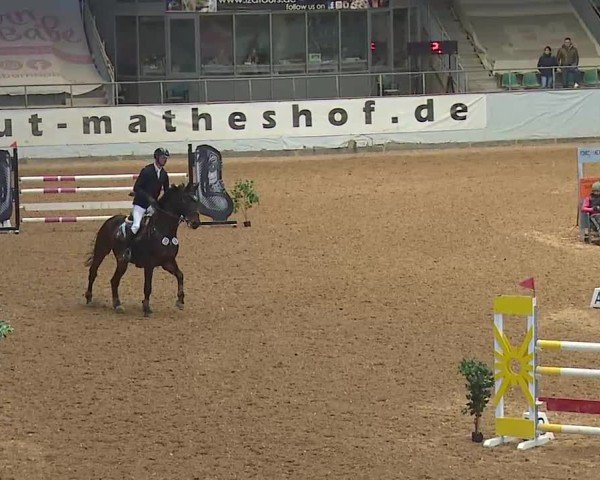 Reitturnier Kreuth 2025