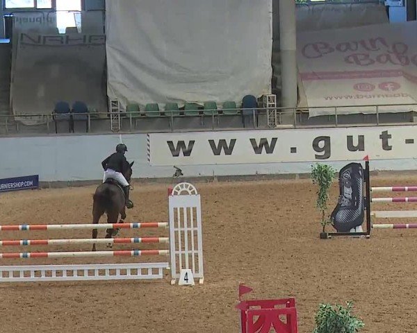 Reitturnier Kreuth 2025