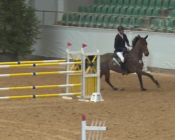 Reitturnier Kreuth 2025
