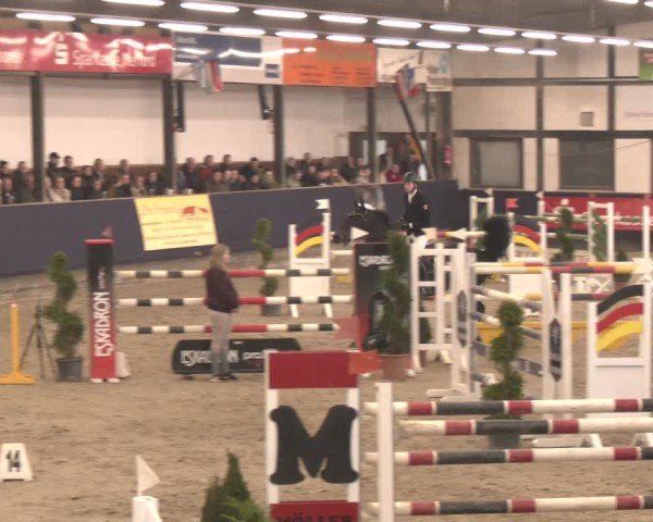 Reitturnier Exter 2025