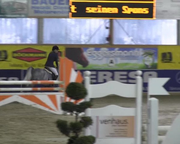 Reitturnier Isterberg 2013