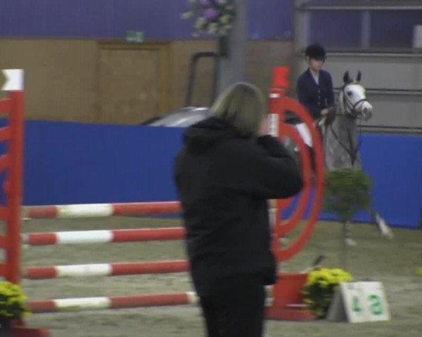 Reitturnier Isterberg 2013