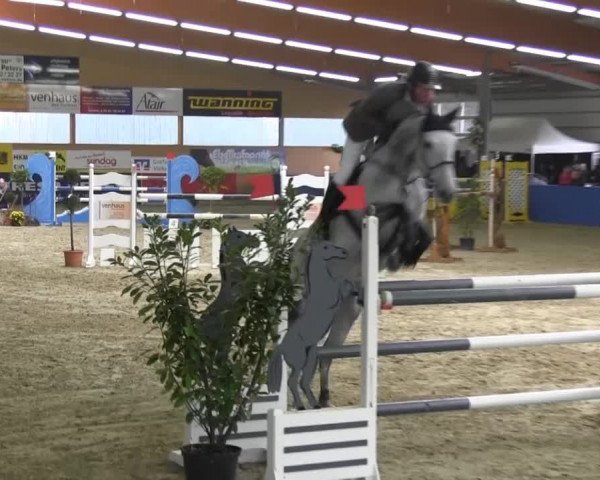 Reitturnier Isterberg 2013