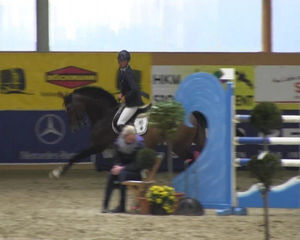 Reitturnier Isterberg 2013