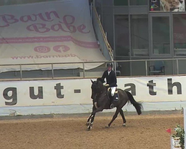 Reitturnier Kreuth 2025