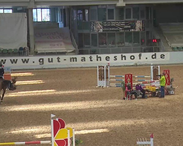 Reitturnier Kreuth 2025