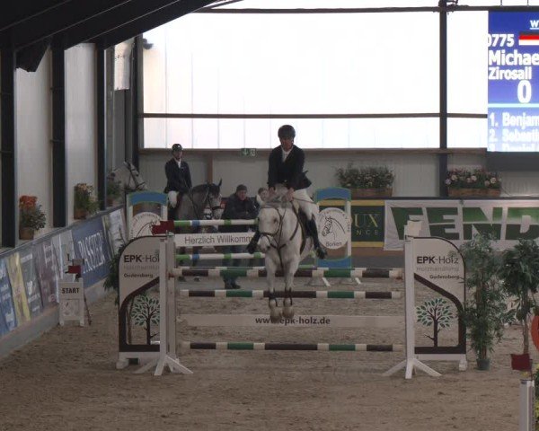 Reitturnier Borken (Hessen) 2025