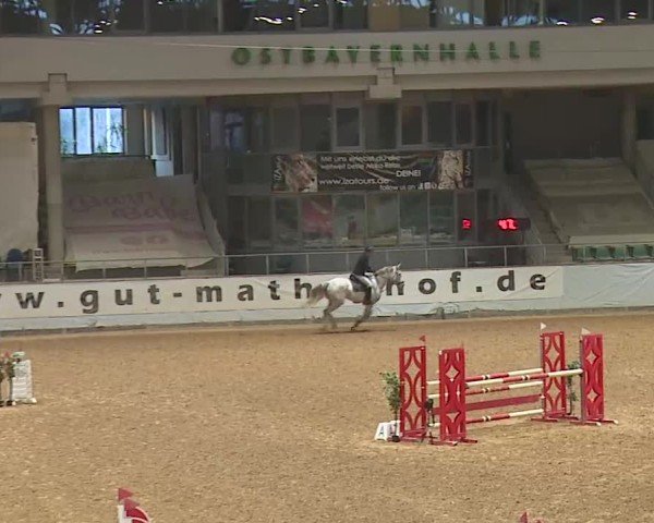 Reitturnier Kreuth 2025