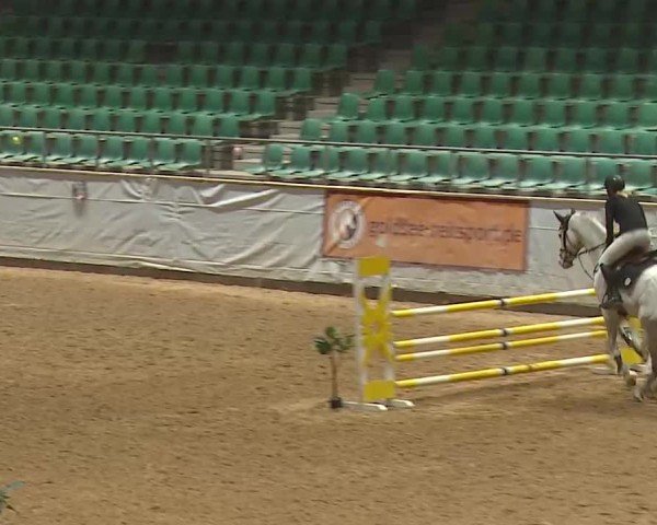 Reitturnier Kreuth 2025