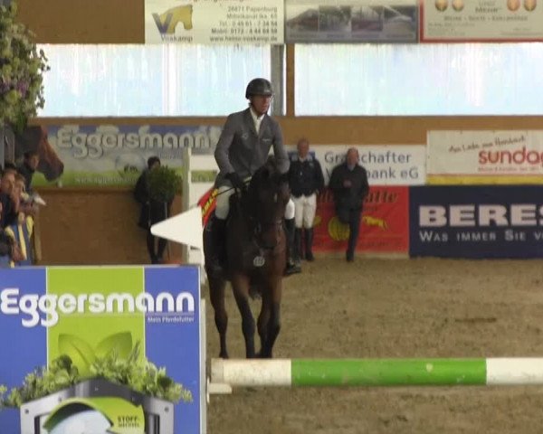 Reitturnier Isterberg 2013