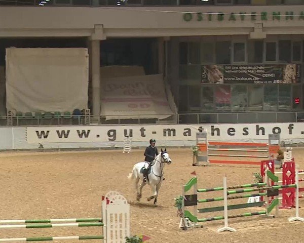 Reitturnier Kreuth 2025