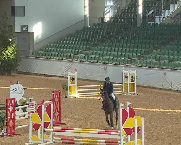 Reitturnier Kreuth 2025