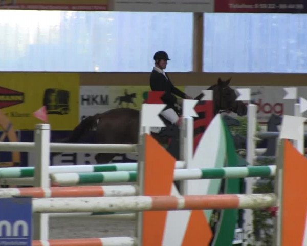Reitturnier Isterberg 2013