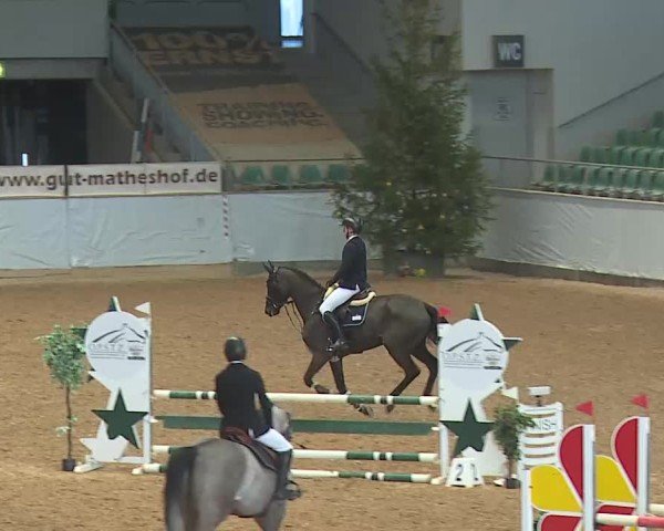 Reitturnier Kreuth 2025