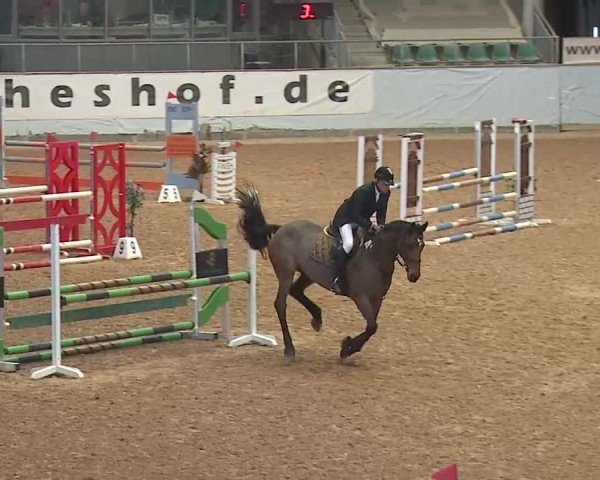 Reitturnier Kreuth 2025