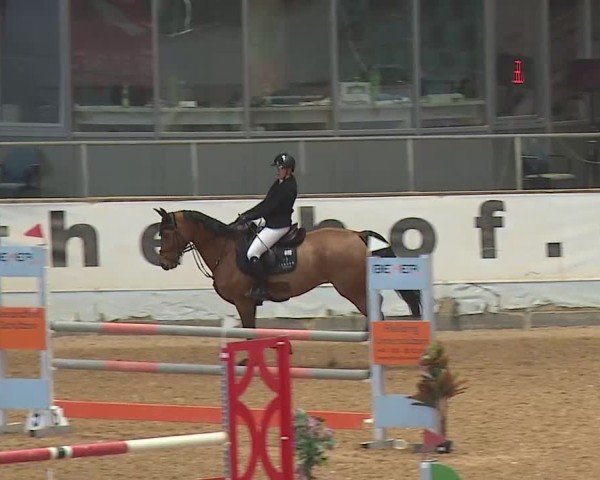 Reitturnier Kreuth 2025