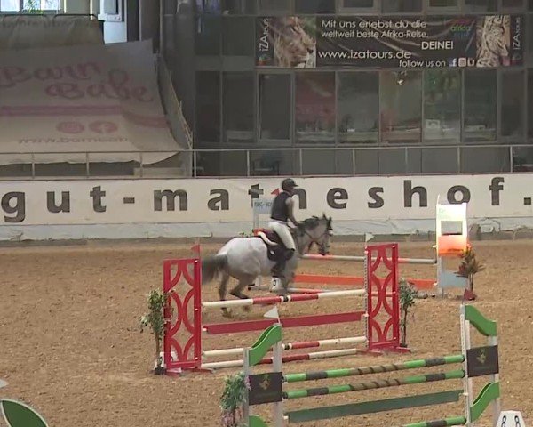 Reitturnier Kreuth 2025