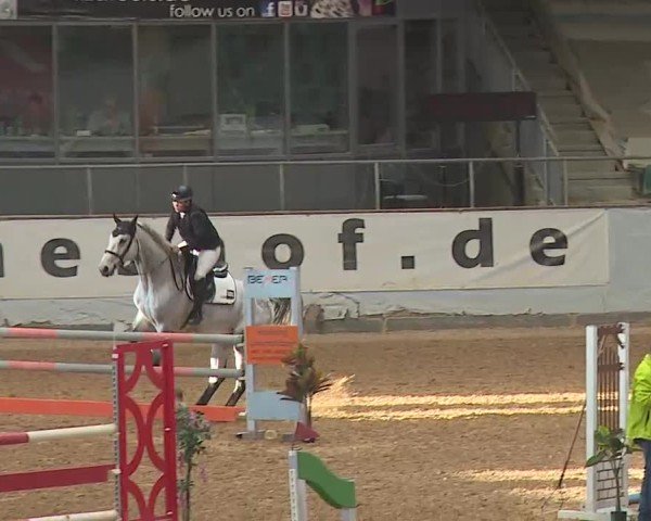 Reitturnier Kreuth 2025
