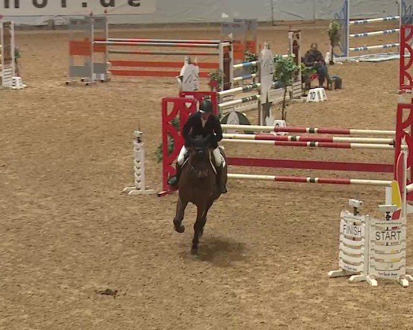 Reitturnier Kreuth 2025