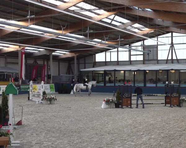 Reitturnier Oberriet 2025