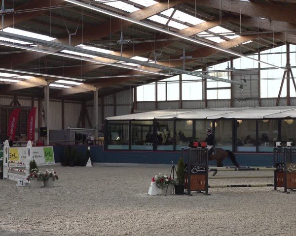Reitturnier Oberriet 2025