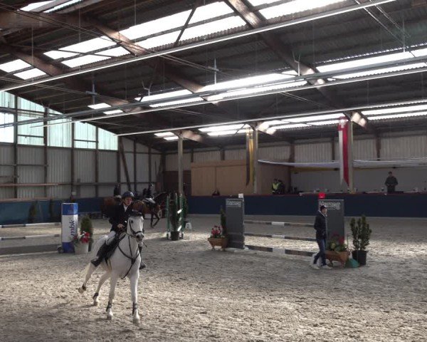 Reitturnier Oberriet 2025