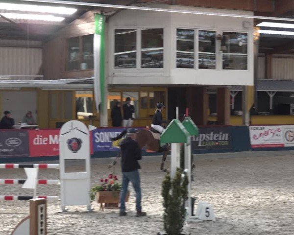 Reitturnier Oberriet 2025