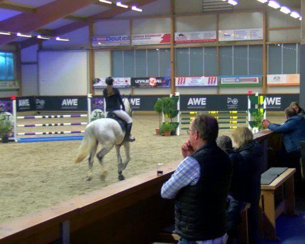 Reitturnier Asperden 2025